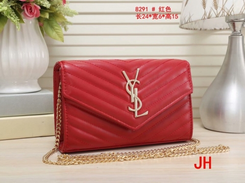 YSL Handbags-OMYS264