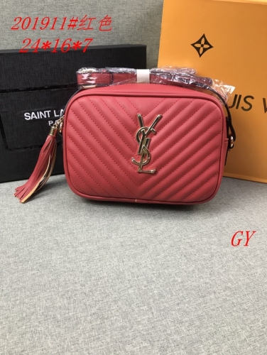 YSL Handbags-OMYS322