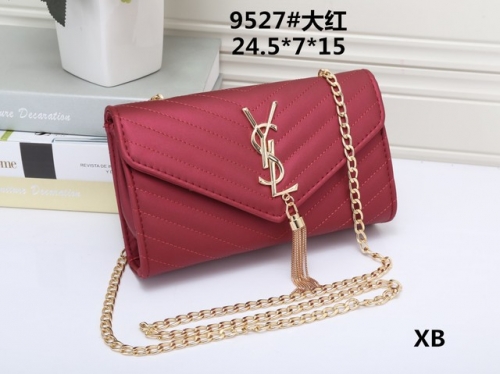 YSL Handbags-OMYS311