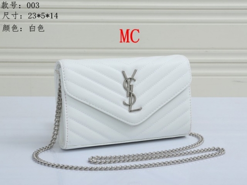 YSL Handbags-OMYS016