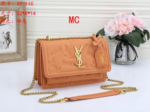 YSL Handbags-OMYS333