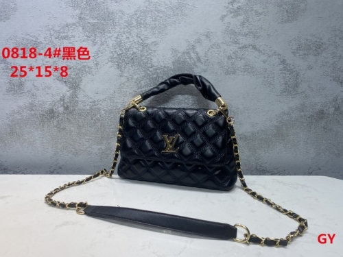 LV Handbags-OMYS085