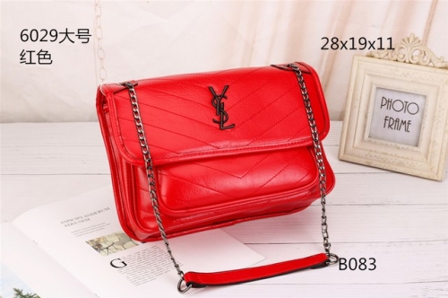 YSL Handbags-OMYS257