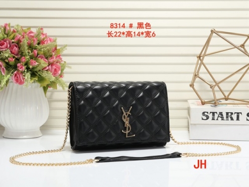 YSL Handbags-OMYS298