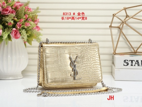 YSL Handbags-OMYS290