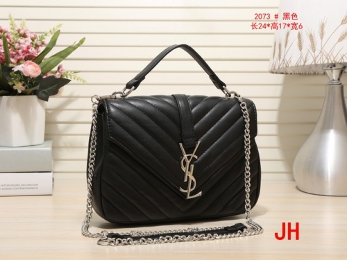 YSL Handbags-OMYS184