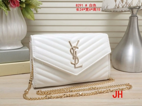 YSL Handbags-OMYS266