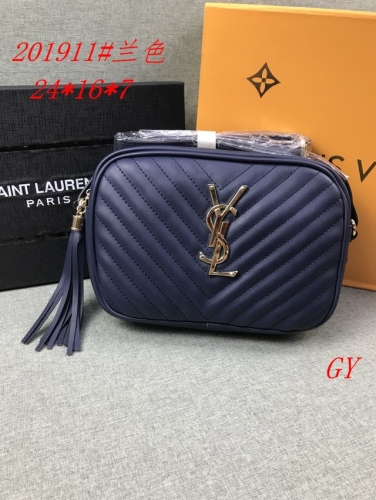 YSL Handbags-OMYS325