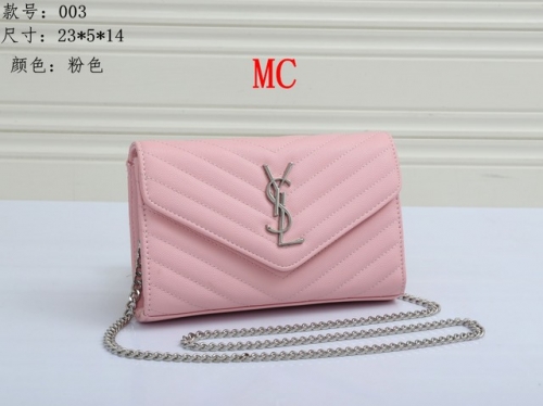 YSL Handbags-OMYS018