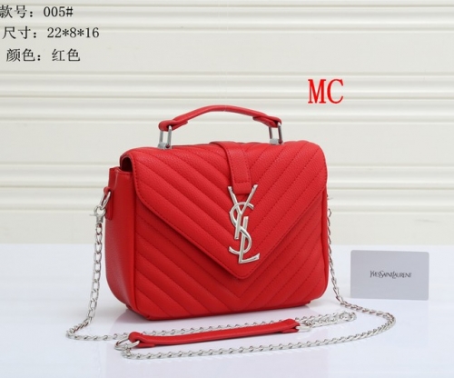 YSL Handbags-OMYS025