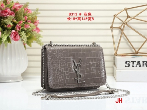 YSL Handbags-OMYS289