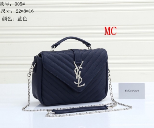 YSL Handbags-OMYS026