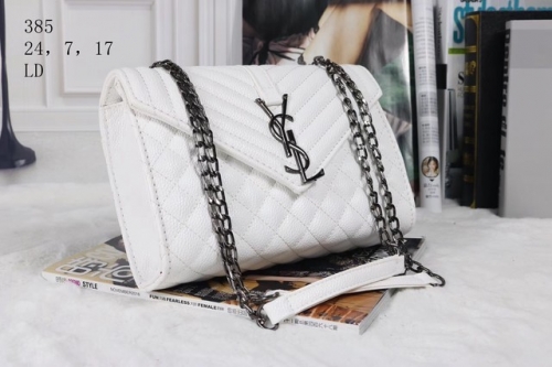 YSL Handbags-OMYS050