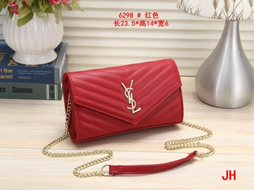 YSL Handbags-OMYS261