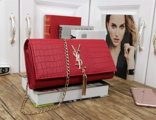 YSL Handbags-OMYS160