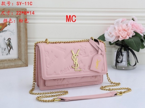 YSL Handbags-OMYS336