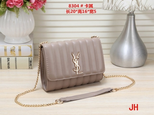 YSL Handbags-OMYS282