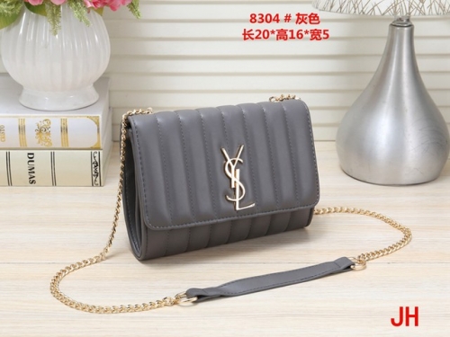 YSL Handbags-OMYS283