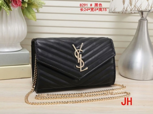 YSL Handbags-OMYS269