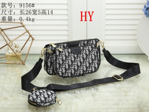 Dir*o Handbags-P50Q-1