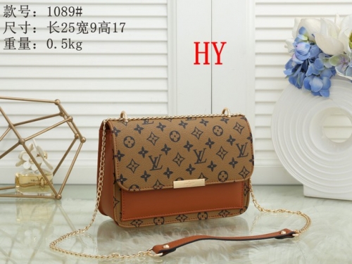 LV Handbags-P50H