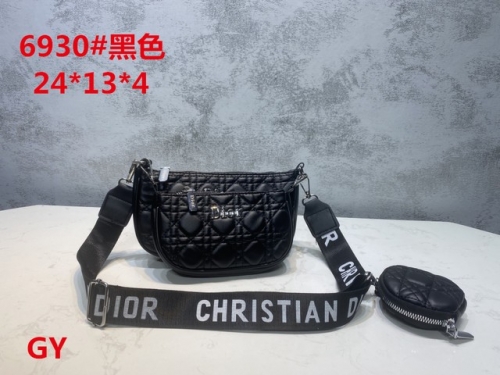 Dir*o Handbags-P50R-5