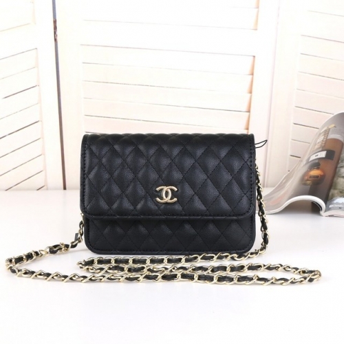 Chane*l Handbags-9001-55