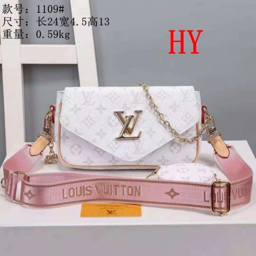 LV Handbags-P50G-3