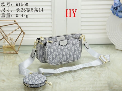 Dir*o Handbags-P50Q