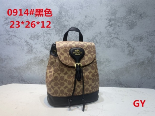 Coac*h Handbags-P65A