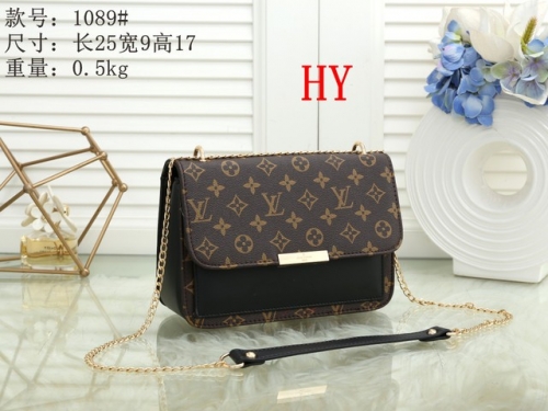 LV Handbags-P50H-2