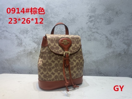 Coac*h Handbags-P65A-1