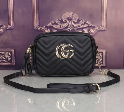 Gucc*i Handbags-P50A-4