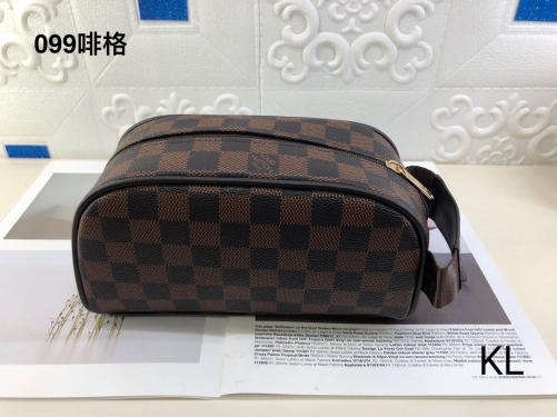 Cosmetic & Make up-Bag-MU025