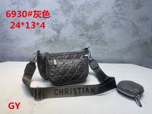 Dir*o Handbags-P50R-3