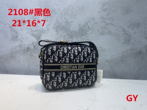 Dir*o Handbags-P45D