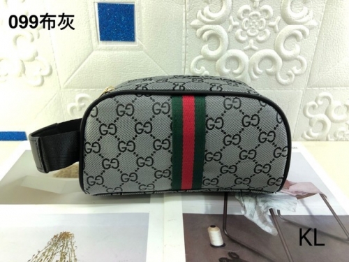 Cosmetic & Make up-Bag-MU020