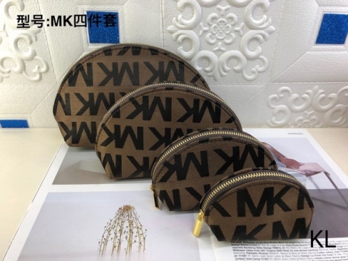 Cosmetic & Make up-Bag-MU010