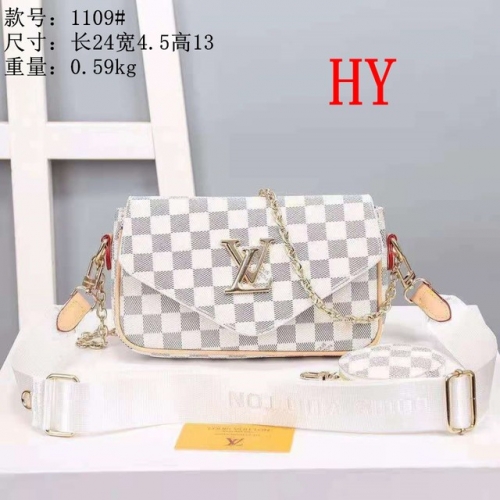 LV Handbags-P50G-4