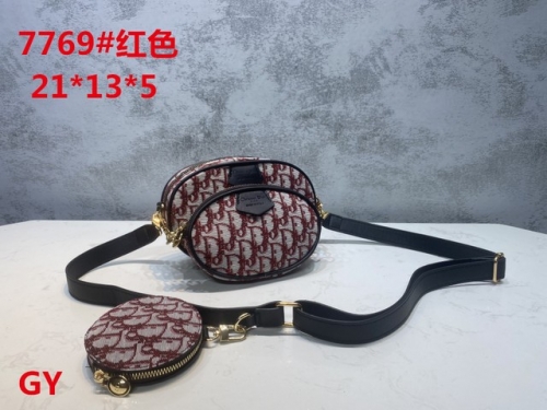 Dir*o Handbags-P60K