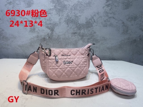 Dir*o Handbags-P50R