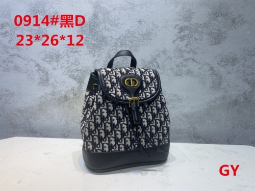 Dir*o Handbags-P65A-2