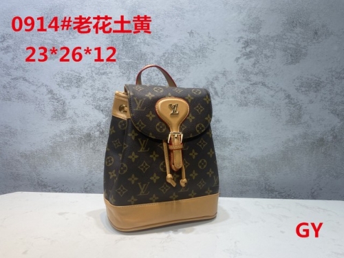 LV Handbags-P65A-3