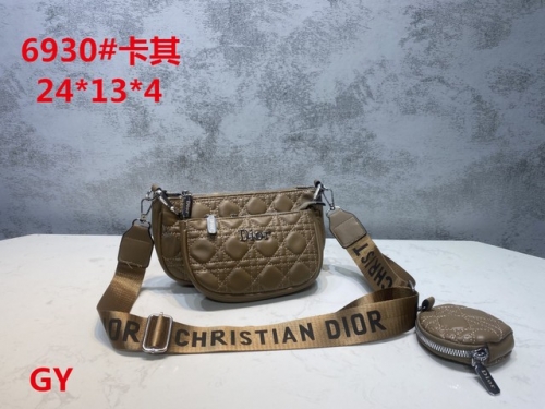 Dir*o Handbags-P50R-1