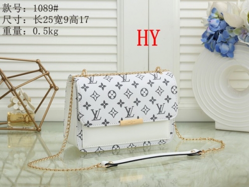 LV Handbags-P50H-1