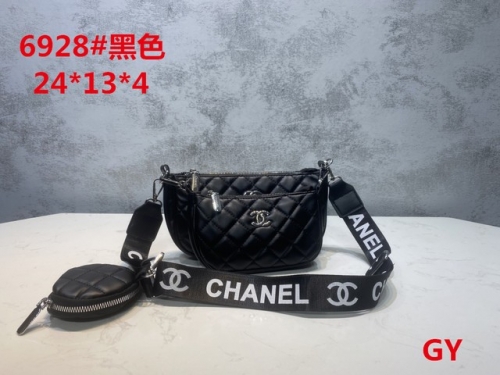 Chane*l Handbags-P50Y