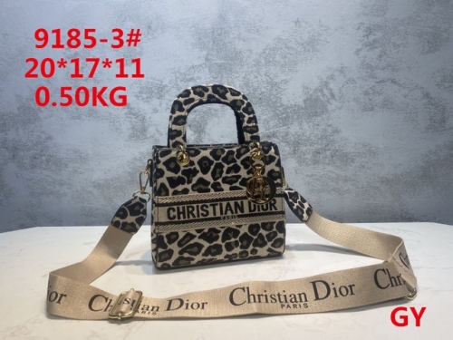 Dir*o Handbags-P60W-1