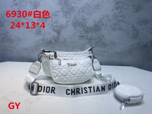 Dir*o Handbags-P50R-4