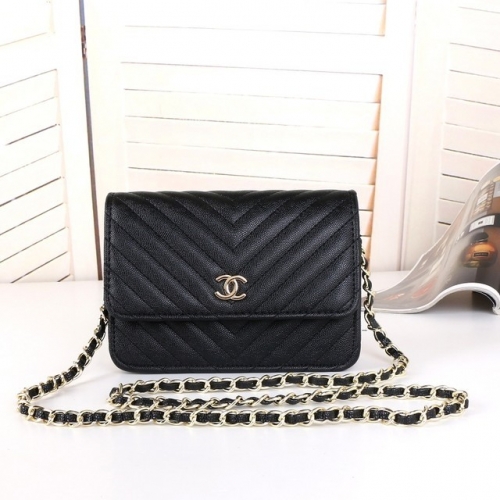 Chane*l Handbags-9002-55