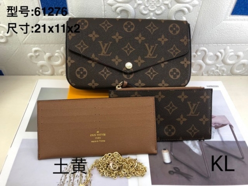 LV Handbags-P50K